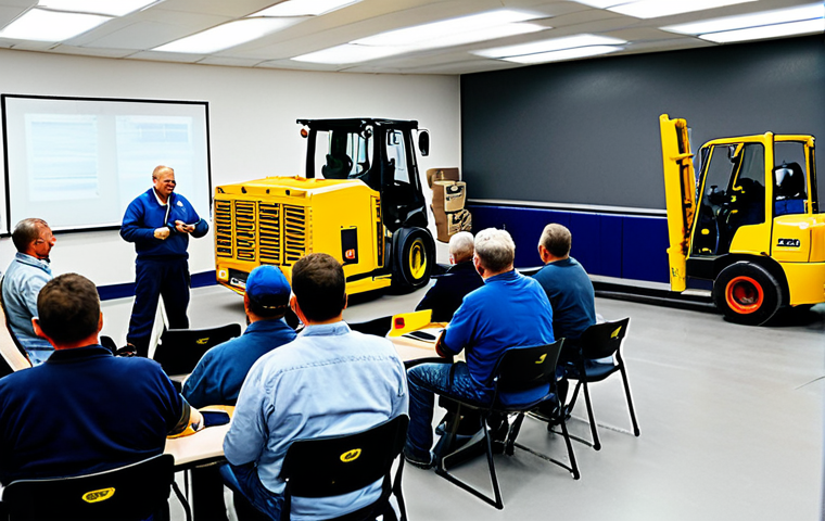 대형 트럭의 적재 중량 계산법 - Digital Weighing System**

"A modern digital scale accurately weighing a truckload of goods. The sca...